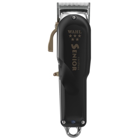 Masina de tuns Wahl Senior 5 Star Cordless - Img 3
