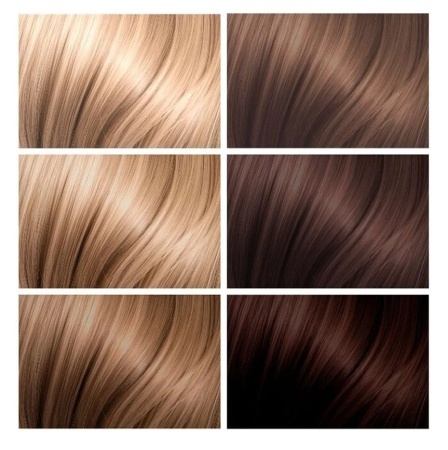 Nook Kromatic Cream 150ml – Cremă Profesională de Colorare cu Pigmenți Direcți, Fără Siliconi, cu pH Acid și Ingrediente Naturale - Img 16