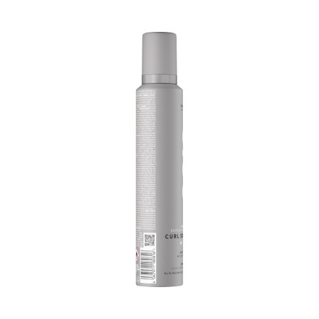 OSiS+ Curl Soufflé Spumă modelatoare pentru păr creț 200 ml Schwarzkopf Professional - Img 3