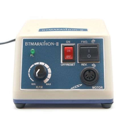 Pila Electrica BtMarathon 3 - Robotik, 35000 rpm, 65 watt - Img 7