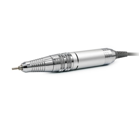 Pila electrica manichiura Nail Master, ZS-713, 65W, 35000 rpm, Alb - Img 10