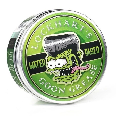 Pomada Lockhart's Goon Grease Water Based Hair Pomade 96gr