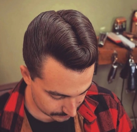 Pomada Lockhart's Goon Grease Water Based Hair Pomade 96gr - Img 10
