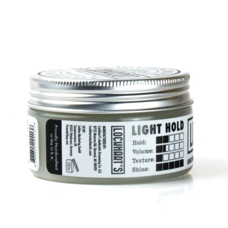 Pomada Lockhart's Light Hold 96gr - Img 2