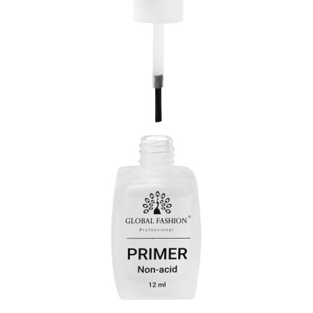Primer pentru unghii non acid 12ml - Img 2