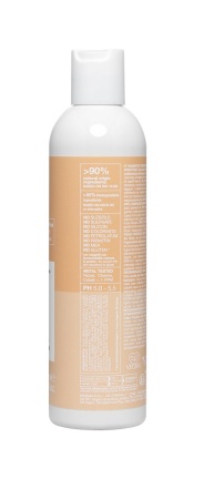 Șampon Organic Pentru Regenerarea Părului Uscat Și Deteriorat Nook Beauty Family Ageless Regenerating Shampoo 250ml - Img 2
