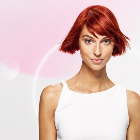 Șampon Pentru Păr Vopsit Schwarzkopf Professional Bonacure Clean Performance Color Freeze Shampoo - Img 4