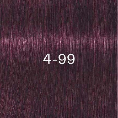 Schwarzkopf Professional IGORA ZERO AMM Vopsea Permanentă Fără Amoniac 60ml – Culoare Naturală Intensă, Fără Compromisuri - Img 7