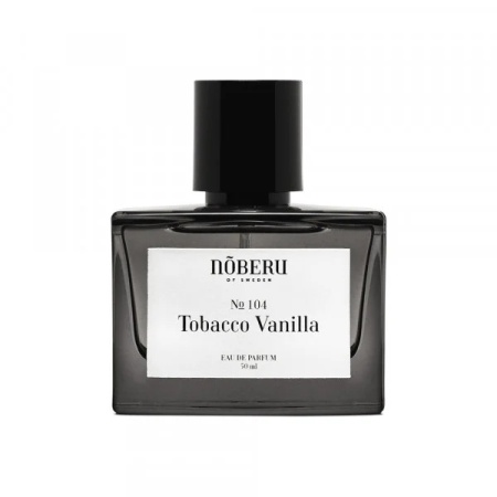 Set cadou Noberu Giftbox apa de parfum Tobacco Vanilla & Deodorant - Img 2