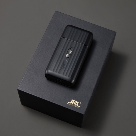 Shaver Aparat de Ras Profesional JRL Onyx SF Pro Shaver 8000rpm, Black - Img 3