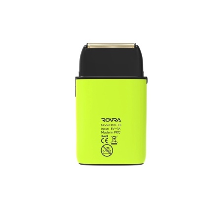 Shaver Aparat de Ras Rovra - SUPER CUT - 10.000 RPM - Fara fir - Img 5