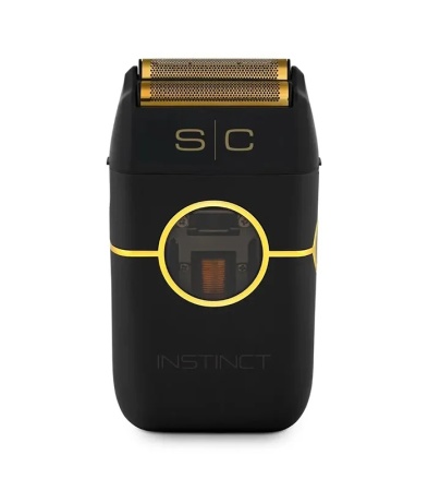 Shaver Aparat de Ras StyleCraft Pro Instinct 9.500 RPM Metal Edition Black Cordless - Img 4