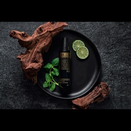 Spray Pentru Textură Și Volum STMNT Grooming Goods Definition 200ml - Img 2