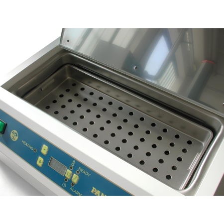 Sterilizator Aparat Medical 6Litri - Panacea 2433, Caldura Uscata, Clasa II B - Img 2