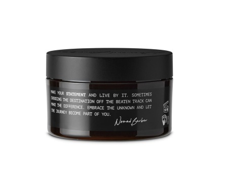 STMNT Classic Pomade 100ml – Fixare flexibilă, control puternic și luciu natural, cu spălare ușoară și parfum sofisticat - Img 3