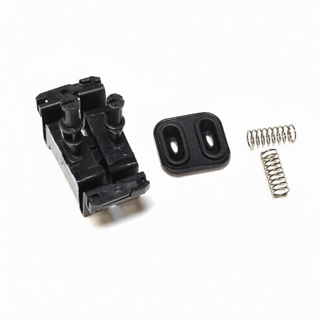 Suport lama si arc compatibil aparat de ras Babyliss Pro 4Artist Shaver FXFS2 - Img 2