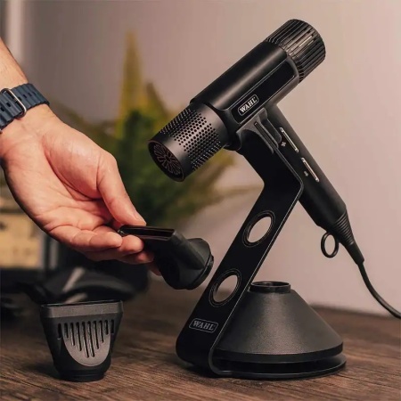 Suport pentru Uscatorul de Par Wahl Vanquish - Img 2