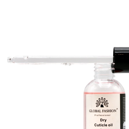 Ulei de cuticule cu pipetă 100 ml, aromă de Mar - Img 2