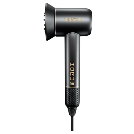 Uscator de Par 110.000 RPM Feon Rovra- Horus - Negru - Img 4
