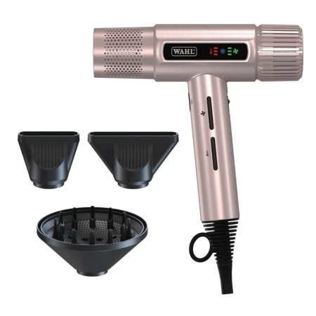 Uscător de Păr Profesional Wahl Vanquish Digital - Img 15