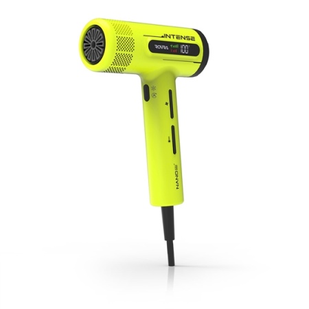 Uscator de Par Verde - Feon ROVRA - INTENSE 110.000 RPM - RT113 - Img 6