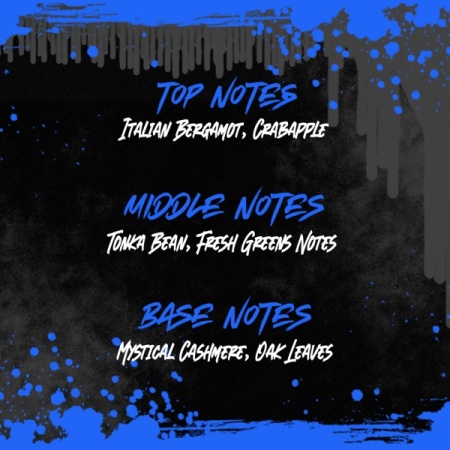 After Shave Colonie Marmara Barber no.02 400ml - Img 2