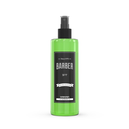 After Shave Colonie Marmara Barber Spray no.07 400ml - Img 1