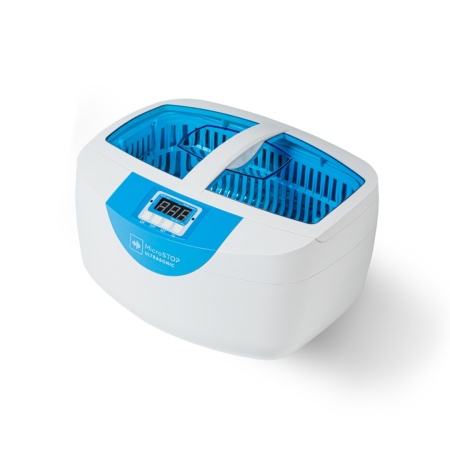 Aparat de Curatat cu Ultrasunete MicroSTOP MU-PROMAX , Capacitate 2500ml