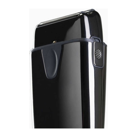 Aparat de Ras Babyliss Pro UV Double Foil Shaver FX02 UV Black - Img 5