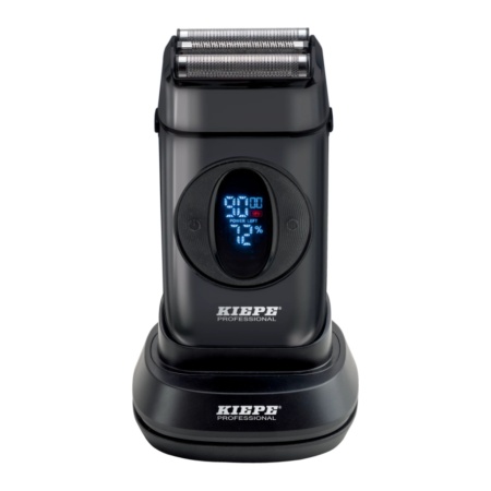 Aparat de Ras Kiepe 6540 series Shaver 9000 RPM Black