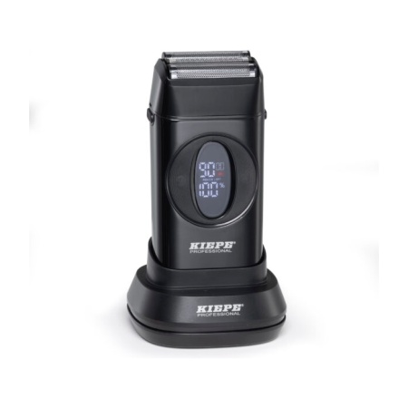 Aparat de Ras Kiepe 6540 series Shaver 9000 RPM Black - Img 7