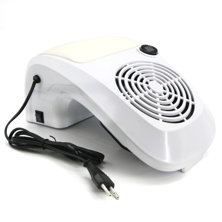 Aspirator Unghii 100W SM 858-9 - Img 4