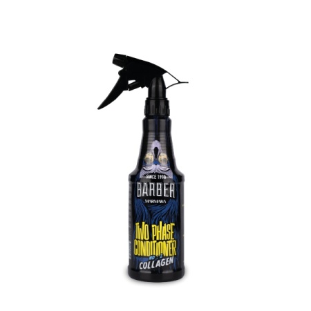 Balsam Marmara Barber Two Phase Conditioner No2 Colagen 500ml - Hidratant