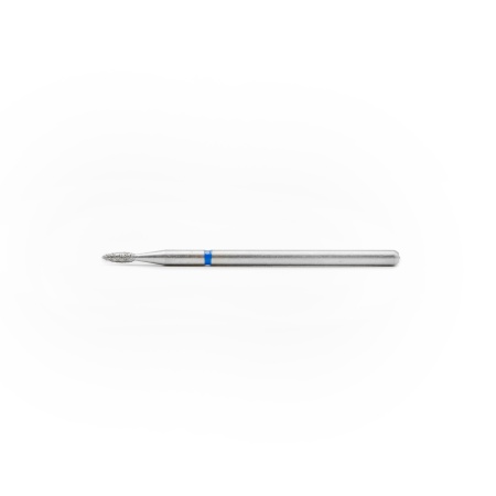 Bit Diamant, Flacara, Albastru(Mediu), Pauco - 257 / 016B