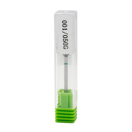 Bit Diamant, sferă, brâu verde 001 / 050G - Img 2