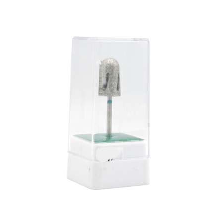 Bit Pedichiura Twister, Verde(Grosier), Pauco - 485410 - Img 2