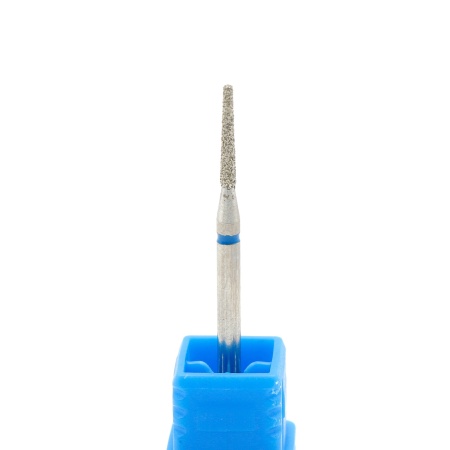 Capat Freza Diamant, Con 1,4mm, Albastru(Mediu), Pauco - 847/014B - Img 4