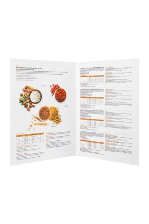 Catalog Culori Pentru Vopseaua De Păr ETB Hair Colorverse 105 Nuanțe - Img 3