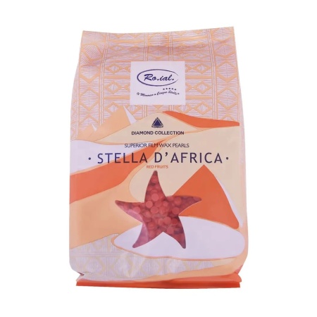 Ceara de epilat Roial Hope perle 1kg - Img 2