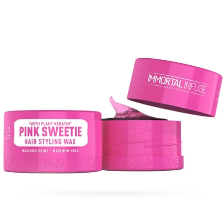 Ceara de Par - IMMORTAL - Pink Sweetie - 150 ml - Img 2