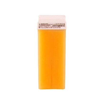 Ceara Epilat Naturala de unica folosinta Roial cu Foita de Aur 100ml - Img 2
