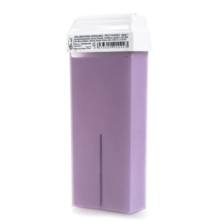 Ceara Epilat Naturala de unica folosinta Roial Fructe de padure Roll-on 100ml