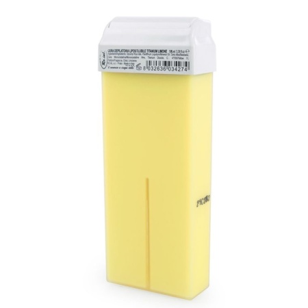 Ceara Epilat Naturala de unica folosinta Roial Lamaie Roll-on 100ml