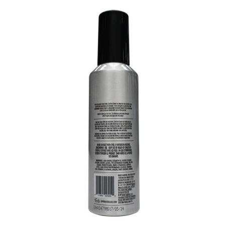 Control Cream Uppercut Deluxe 120ml - Img 3