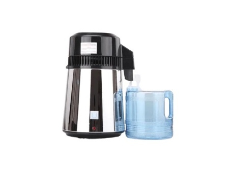 Distilator Apa SM-005, Capacitate 4 litri