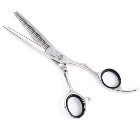 Foarfeca de filat Iron King Real 5.5 inch - Img 4