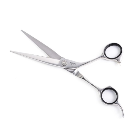 Foarfeca de Tuns Profesionala Iron King Heron 6 inch - Img 4