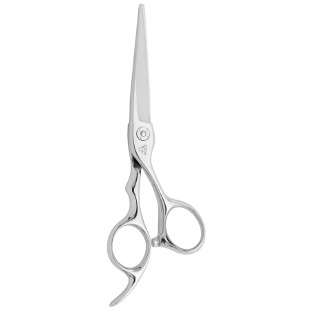 Foarfeca de Tuns Profesionala Iron King Lotus 5.5 inch - Img 3