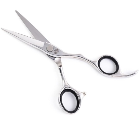 Foarfeca de Tuns Profesionala Iron King Motion 5 inch - Img 6