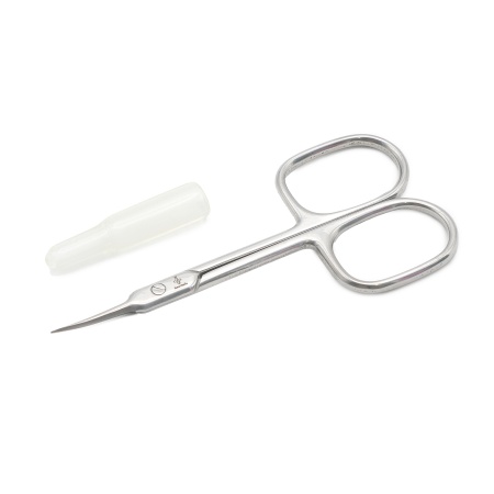 Foarfecă pentru cuticulă, Bee Nails, B4 - Img 1